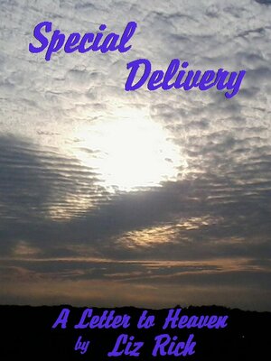 cover image of Special Delivery